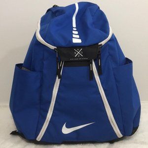 Nike Hoops Elite Max Air Team 2.0 Backpack (Blue)